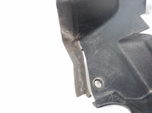 Mercedes Benz E-Class W207 (2009–2017) Trunk lid hinge trim A2076930533 - 4