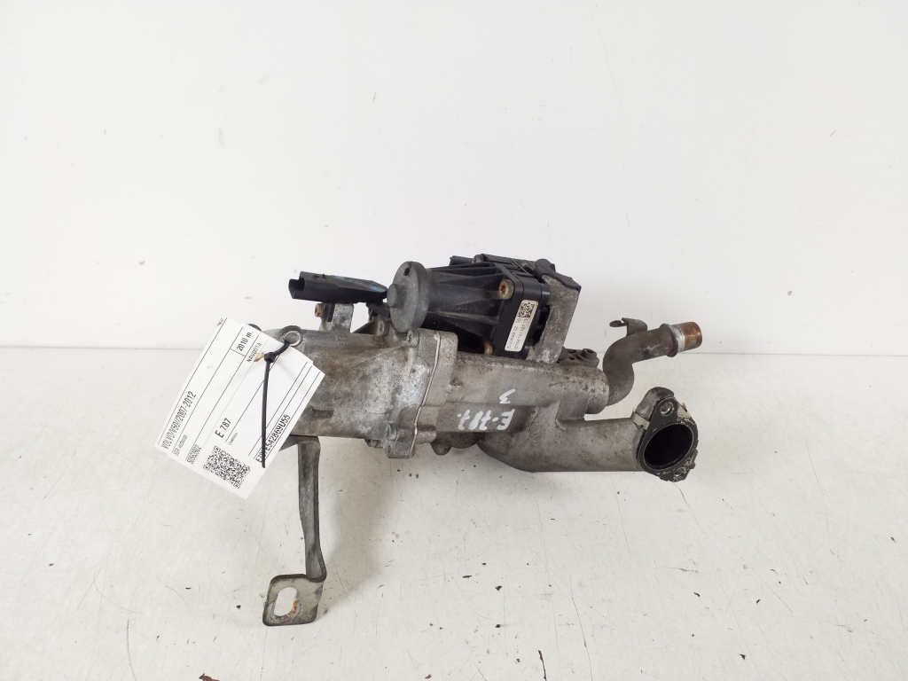 VOLVO V50 1 generation (2003-2012) Vanne EGR 50563902, 36001487 20276778