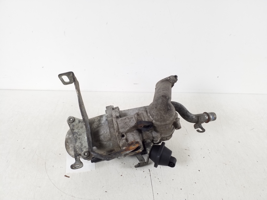 VOLVO V50 1 generation (2003-2012) Vanne EGR 50563902, 36001487 20276778