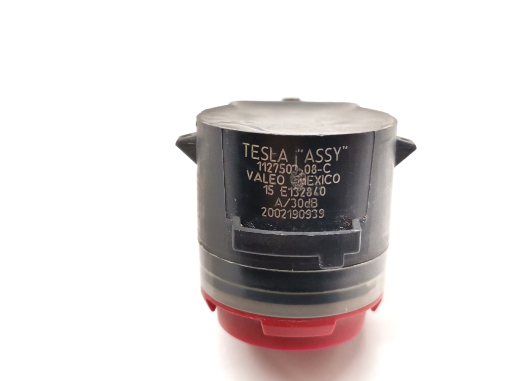 TESLA Model 3 1 generation (2017-2024) Front Parking Sensor 1127503-08-C 21189357