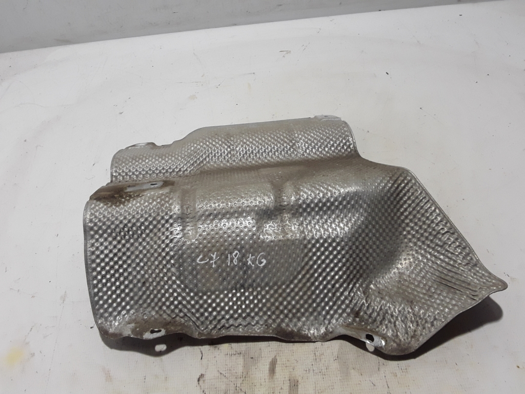 AUDI A6 C7/4G (2010-2020) Heat Protection 4G0804171A 21062653