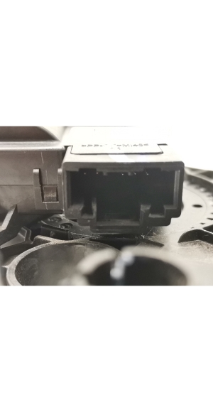 Tesla Model 3 3 (2016–2024) Stellmotor Heizungsklappe 1500623-00-A - 2