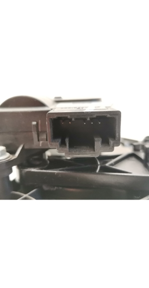 Tesla Model 3 3 (2016–2024) Salongi soojenduse klapi mootor 1500623-00-A - 2