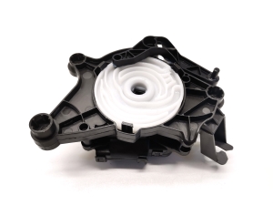 Tesla Model 3 3 (2016–2024) Salongi soojenduse klapi mootor 1500623-00-A - 5
