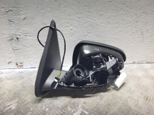 Dacia Duster (2017–2024) Side mirror and its parts 963023958R - 3
