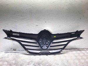 RENAULT Megane IV (2016–2022) Front grille 623109985R - 2