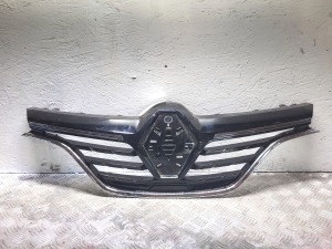RENAULT Megane IV (2016–2022) Front grille 623109985R - 5
