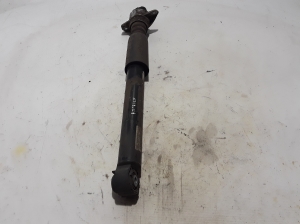   Rear shock absorber 