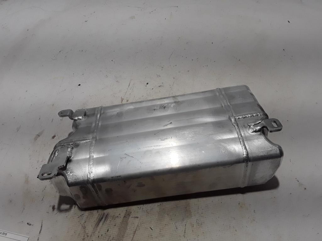 AUDI A6 C7/4G (2010-2020) Other Engine Compartment Parts 4G0616203C 21062575