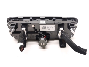 Hyundai Kona (2017–2023) Heater control panel 97250-K4075 - 3