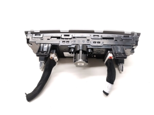 Hyundai Kona (2017–2023) Heater control panel 97250-K4075 - 4