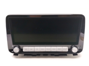 Audio, Video, Navigation - 96560-K4120TMT