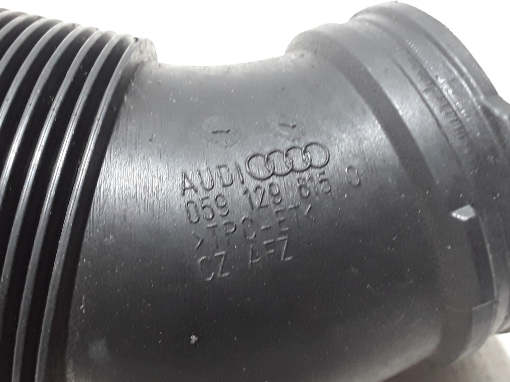 AUDI A6 C7/4G (2010-2020) Air supply hose pipe 059129615Q 21062540