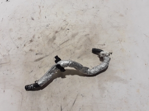   Cooling radiator hose 