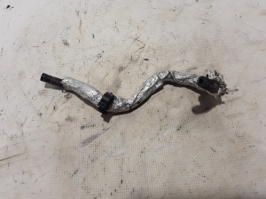  Cooling radiator hose 