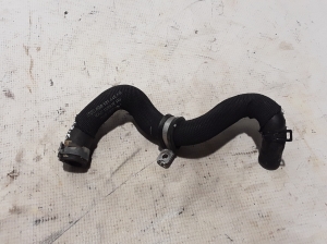  Cooling radiator hose 