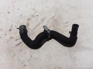  Cooling radiator hose 