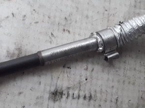 AUDI A6 C7 (2011–2018) Abgastemperatursensor 059906088DQ - 2