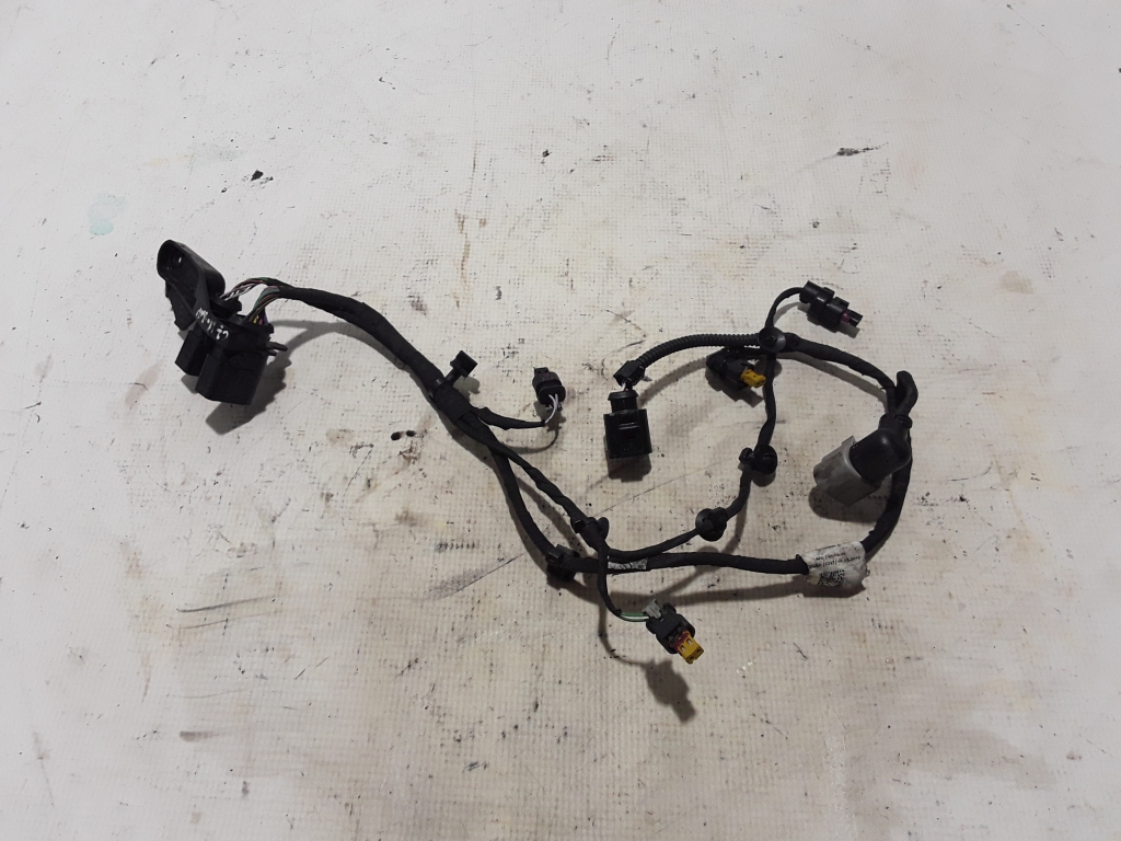 AUDI A6 C7/4G (2010-2020) Engine Cable Harness 059971627K 21062520