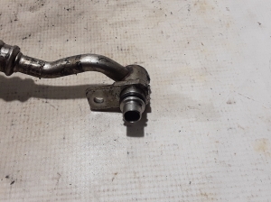  Gearbox cooling hose 