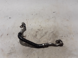   Gearbox cooling hose 