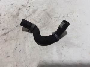  Cooling radiator hose 