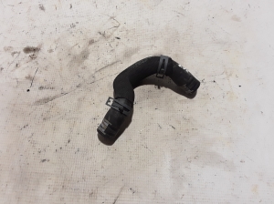  Cooling radiator hose 