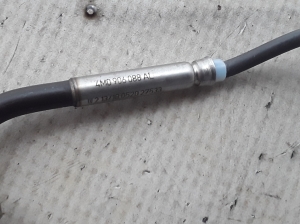 AUDI A6 C7 (2011–2018) Abgastemperatursensor 4M0906088AL - 3
