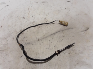 AUDI A6 C7 (2011–2018) Exhaust gas temperature sensor 4M0906088AN - 2
