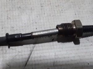 AUDI A6 C7 (2011–2018) Exhaust gas temperature sensor 4M0906088AN - 3