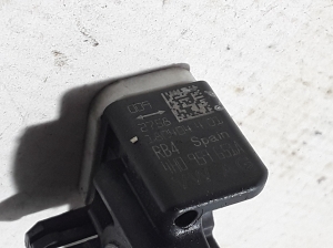AUDI A6 C7 (2011–2018) Airbagsensor 4H0959651A - 2