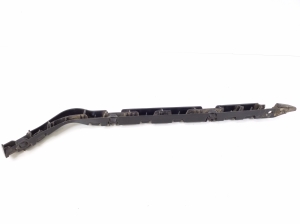Mercedes Benz E-Class W207 (2009–2017) Rear bumper bracket A2078850721 - 4