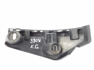 Mercedes Benz E-Class W207 (2009–2017) Rear bumper bracket A2078850365 - 4