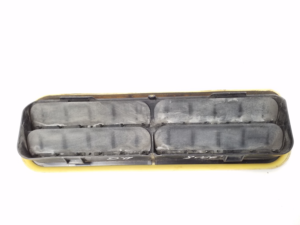 Mercedes Benz E-Class W207 (2009–2017) Rear fender vent grille A2128300242 Mercedes Benz E-Class W207 (2009–2017) Rear fender vent grille A2128300242
