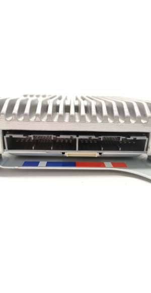 Hyundai Kona (2017–2023) Audio amplifier 96370-K4500 - 4