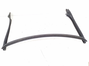Mercedes Benz E-Class W207 (2009–2017) Windschutzscheibenleiste A2076710120 - 2