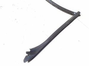 Mercedes Benz E-Class W207 (2009–2017) Windschutzscheibenleiste A2076710120 - 4