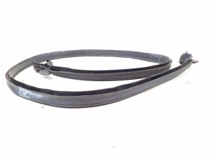 Mercedes Benz E-Class W207 (2009–2017) Heckklappendichtung an der Klappe A2077500398 - 2