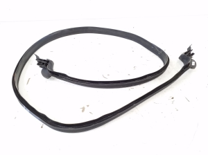 Mercedes Benz E-Class W207 (2009–2017) Heckklappendichtung an der Klappe A2077500398 - 4