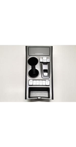 Center console - 84650KVE0