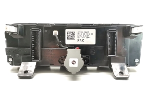 Hyundai Kona (2017–2023) Heater control panel 97250K4AK0 - 2
