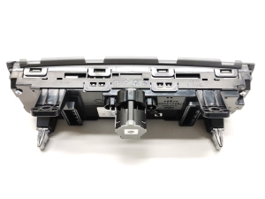 Hyundai Kona (2017–2023) Heater control panel 97250K4AK0 - 3