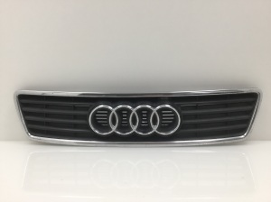 Front grille - 4B0853651A