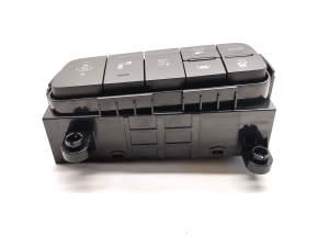 Hyundai Kona (2017–2023) Other switch 93710K4570TRY - 3