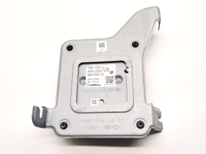 Hyundai Kona (2017–2023) Audio amplifier 96370K1000 - 2