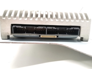 Hyundai Kona (2017–2023) Audio amplifier 96370K1000 - 3