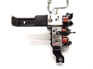 Hyundai Kona (2017–2023) Sonstige Teile der Klimaanlage 97724-K4100 - 3