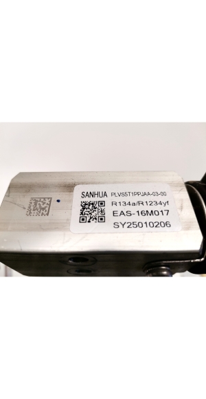 Hyundai Kona (2017–2023) Kliimaseadme voolik SY25010206 - 3