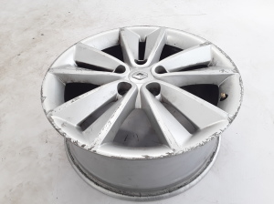 RENAULT Scenic (2009–2015) Felge 403000066R - 2