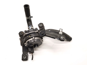 Auxiliary water pump - 36910-0E650